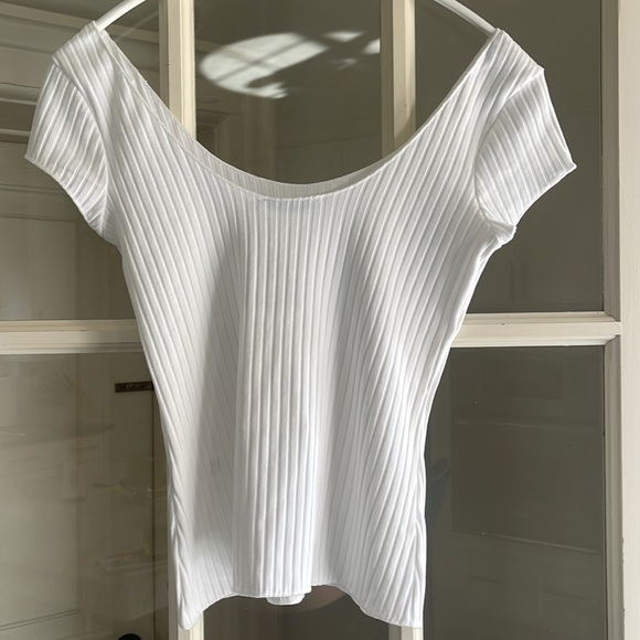 Bundle 2 Listings for $20😀Zara Shirt with Pearls - Picture 3 of 10